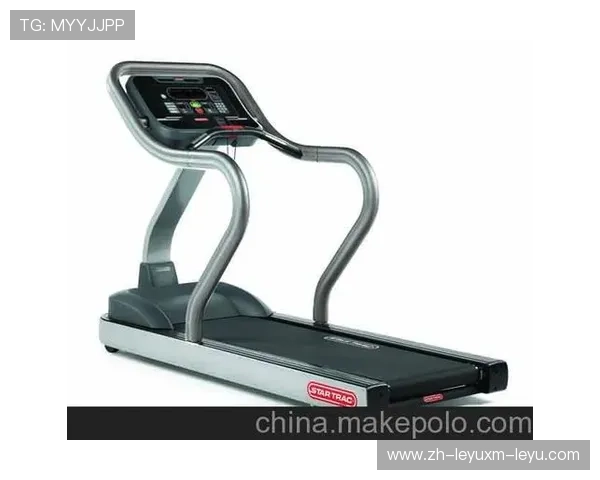 美国星驰健身器材公司产品性能及市场占有率分析