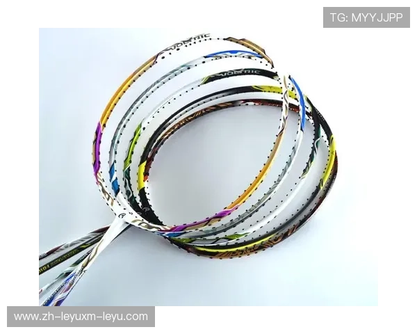 羽毛球线 日本专供